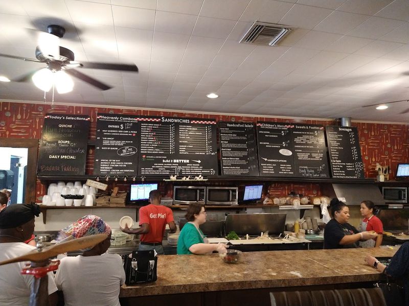 Counter-Style Ordering That Moves Surprisingly Fast
