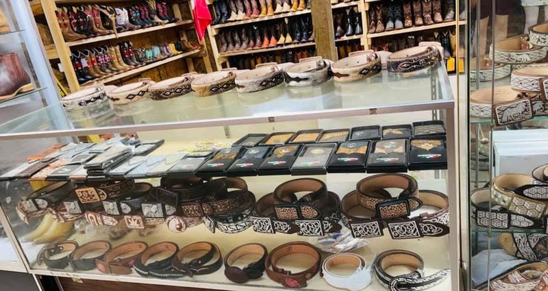 Country Apparel and Western Gear for Style Hunters