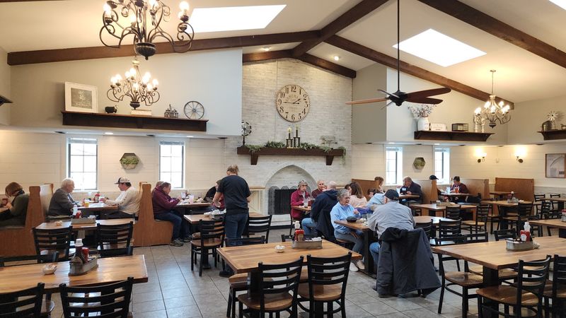 Country Barn Atmosphere That Makes Every Visit Feel Special