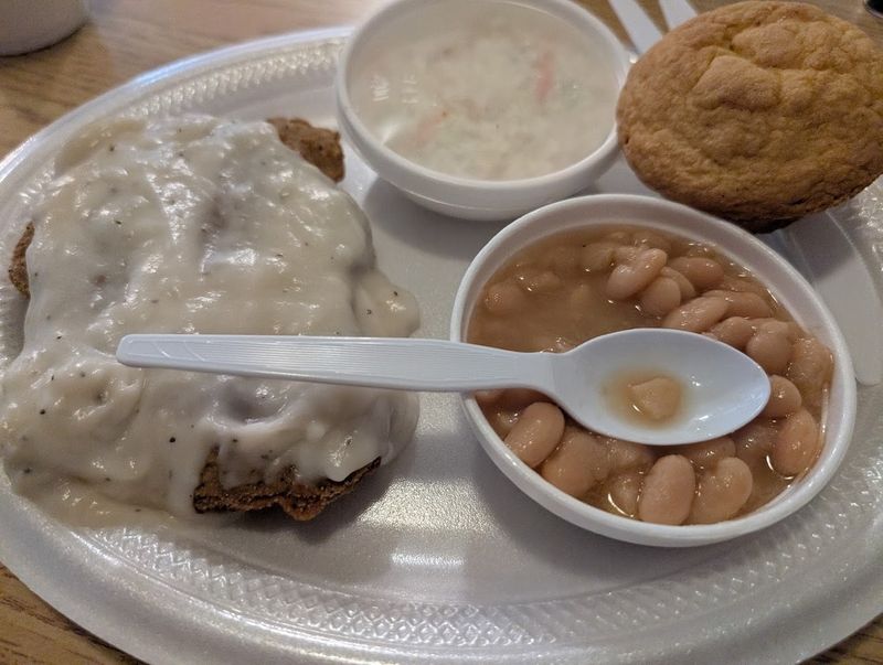 Country Fried Steak That Earns Five Stars Every Time