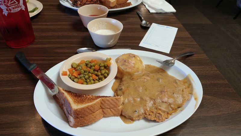 Country Fried Steak That Hits Different in Page Country Fried Steak That Hits Different in Page