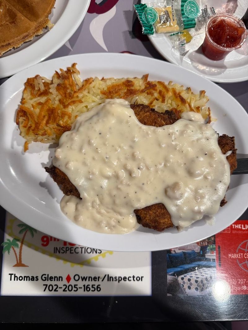Country Fried Steak That Hits Every Time