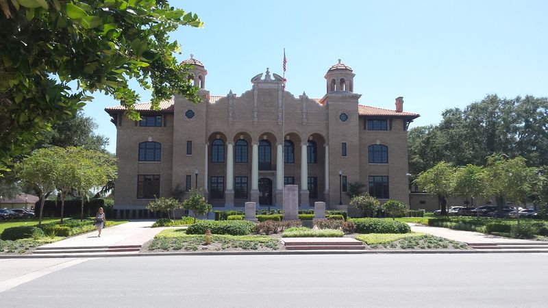 County Seat Charm With Small-Town Soul