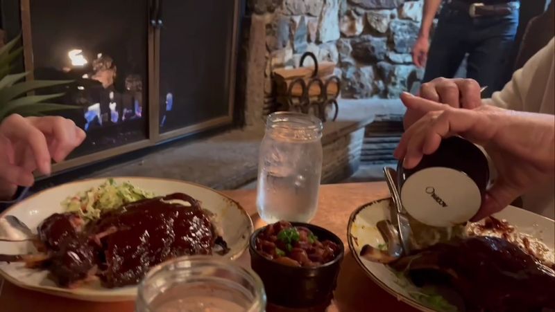 Cowboy Beans: A Simple Side With Big Personality