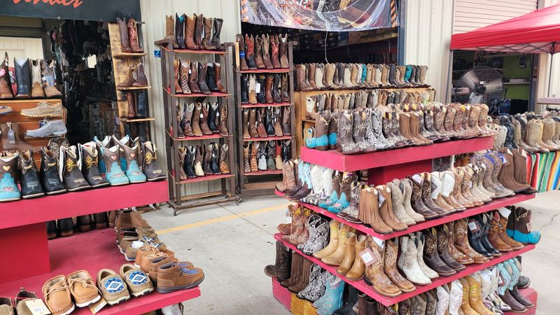 Cowboy Boots, Hats, and Belts at Unbeatable Prices