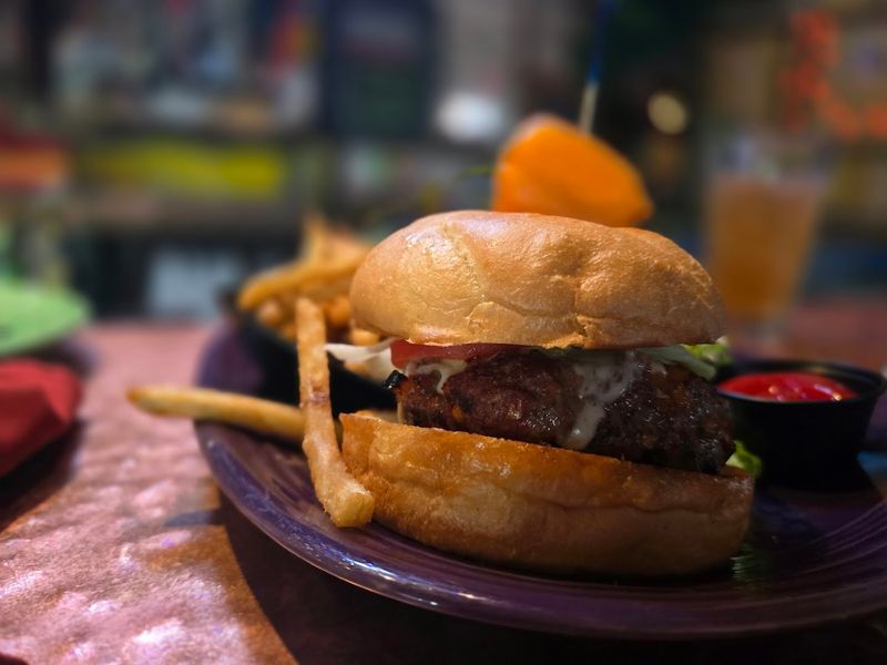 Cowboy Meatloaf That Surprises Every First-Timer