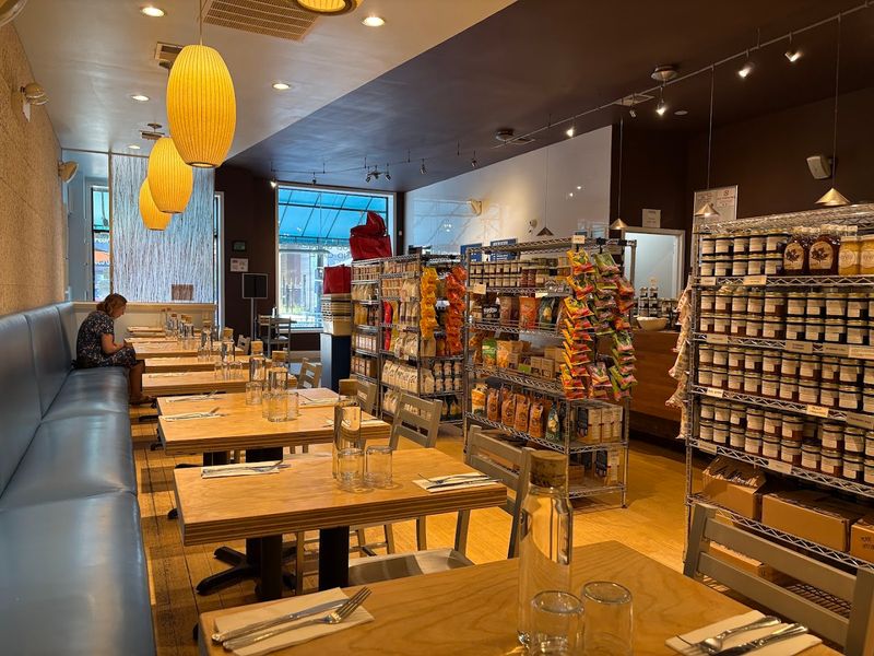 Cozy Atmosphere That Feels Like a True Neighborhood Gem