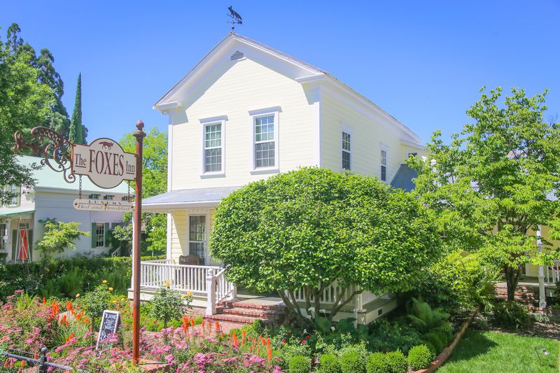 Cozy Bed and Breakfasts That Feel Like a Warm Hug