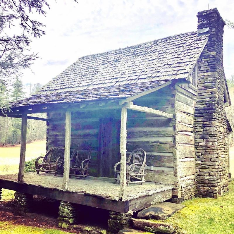 Cozy Inns and Bed-and-Breakfasts With Real Personality