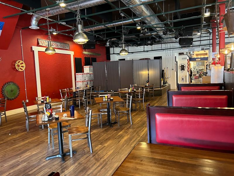 Cozy Local Eateries With Real Homestyle Flavor Cozy Local Eateries With Real Homestyle Flavor