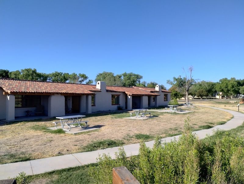 Cozy Motel Rooms and Cabins for a Comfortable Stay
