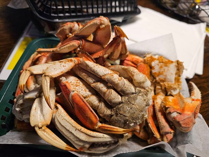 Crab Boil