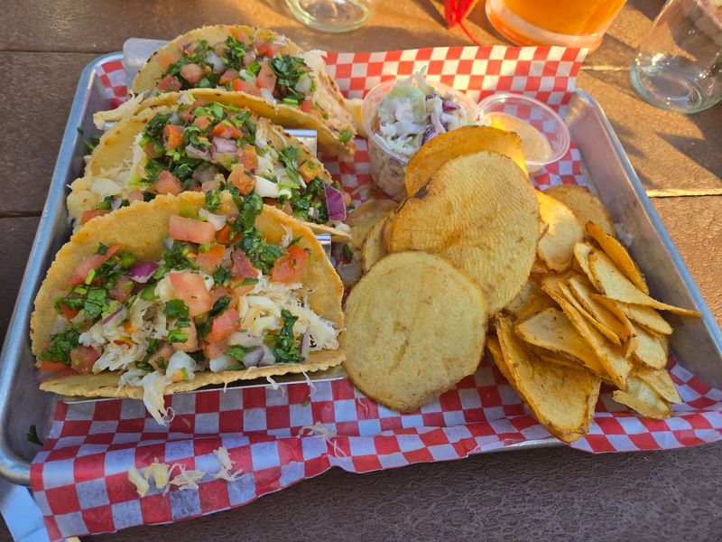Crab Sliders That Surprise Everyone