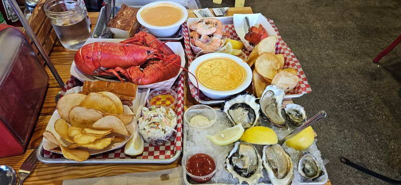 Crab Sliders That Surprised Everyone