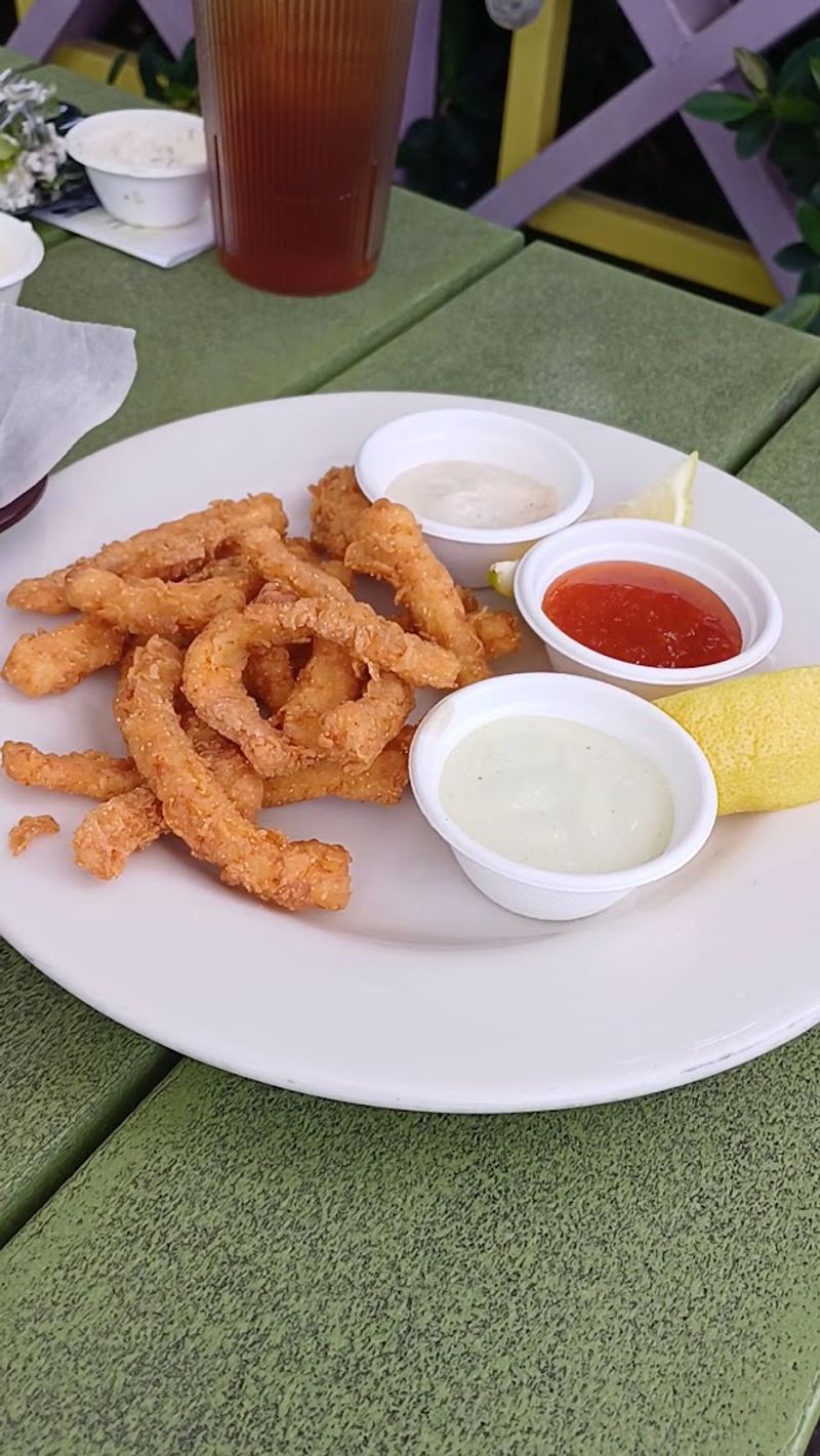 Crab Tots — The Crispy Surprise Everyone Loves Crab Tots — The Crispy Surprise Everyone Loves