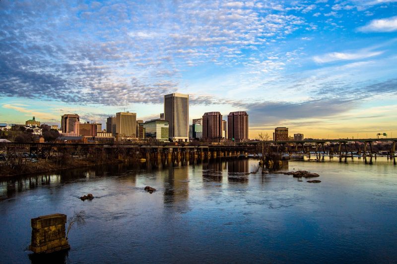 Craft Beer Capital of Virginia: Richmond's Brewing Scene Craft Beer Capital of Virginia: Richmond's Brewing Scene