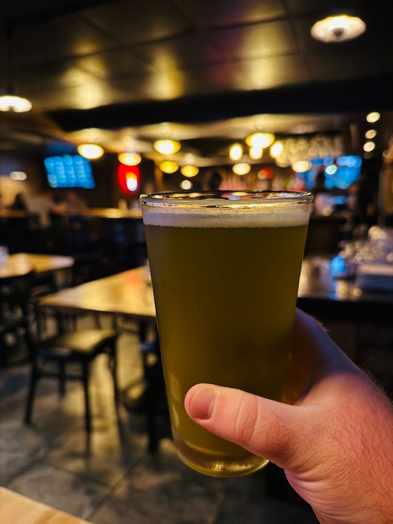 Craft Beer Selection That Keeps Rotating