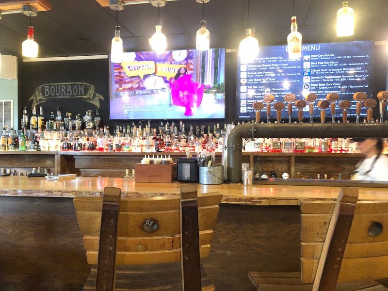 Craft Beer and Bourbon Selection Worth Celebrating Craft Beer and Bourbon Selection Worth Celebrating