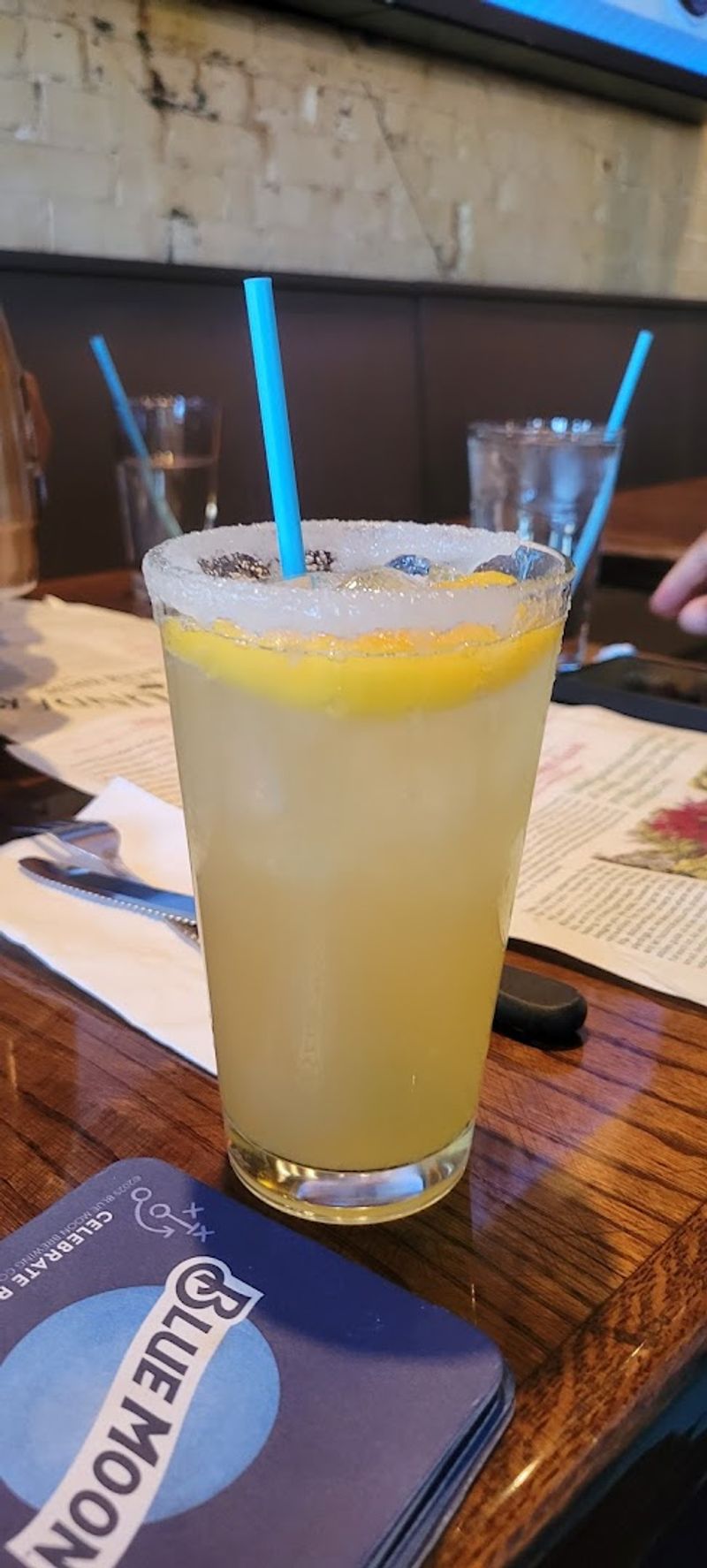 Craft Beers and Creative Cocktails