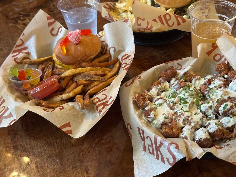 Craft Beers on Tap That Match the Mountain Vibe