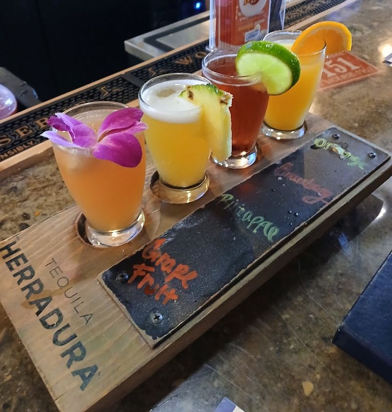 Craft Cocktails That Go Far Beyond the Bloody Mary