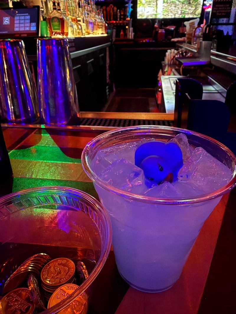 Craft Cocktails That Match the Cool Factor Craft Cocktails That Match the Cool Factor