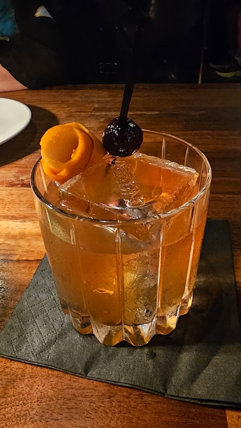 Craft Cocktails That Set the Tone From the First Sip