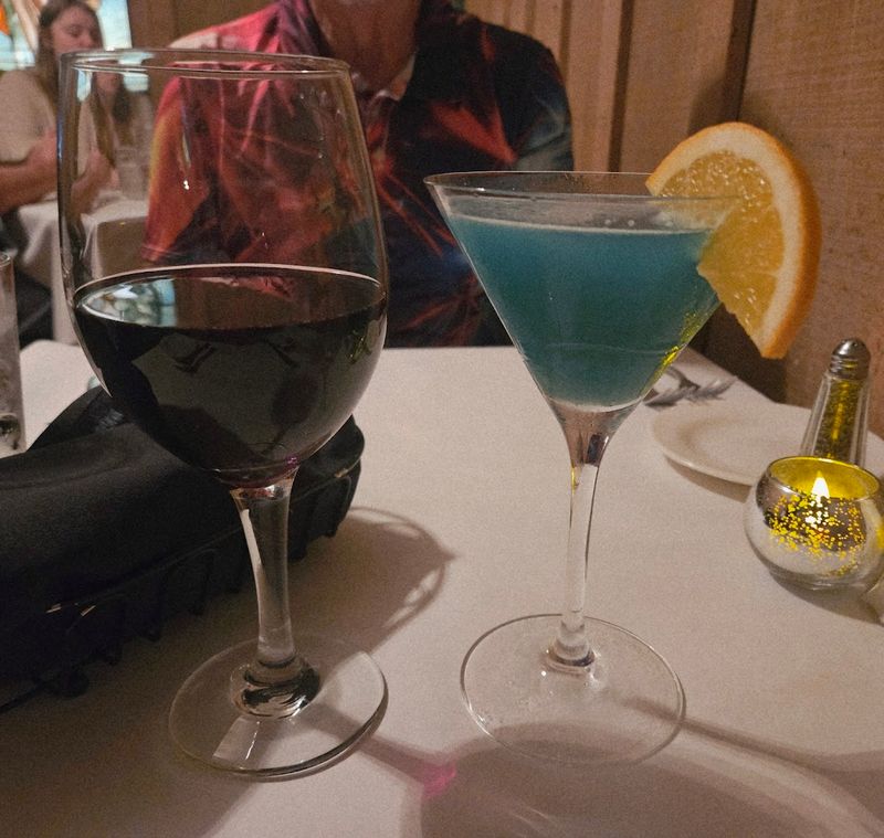 Craft Cocktails That Start the Night Right