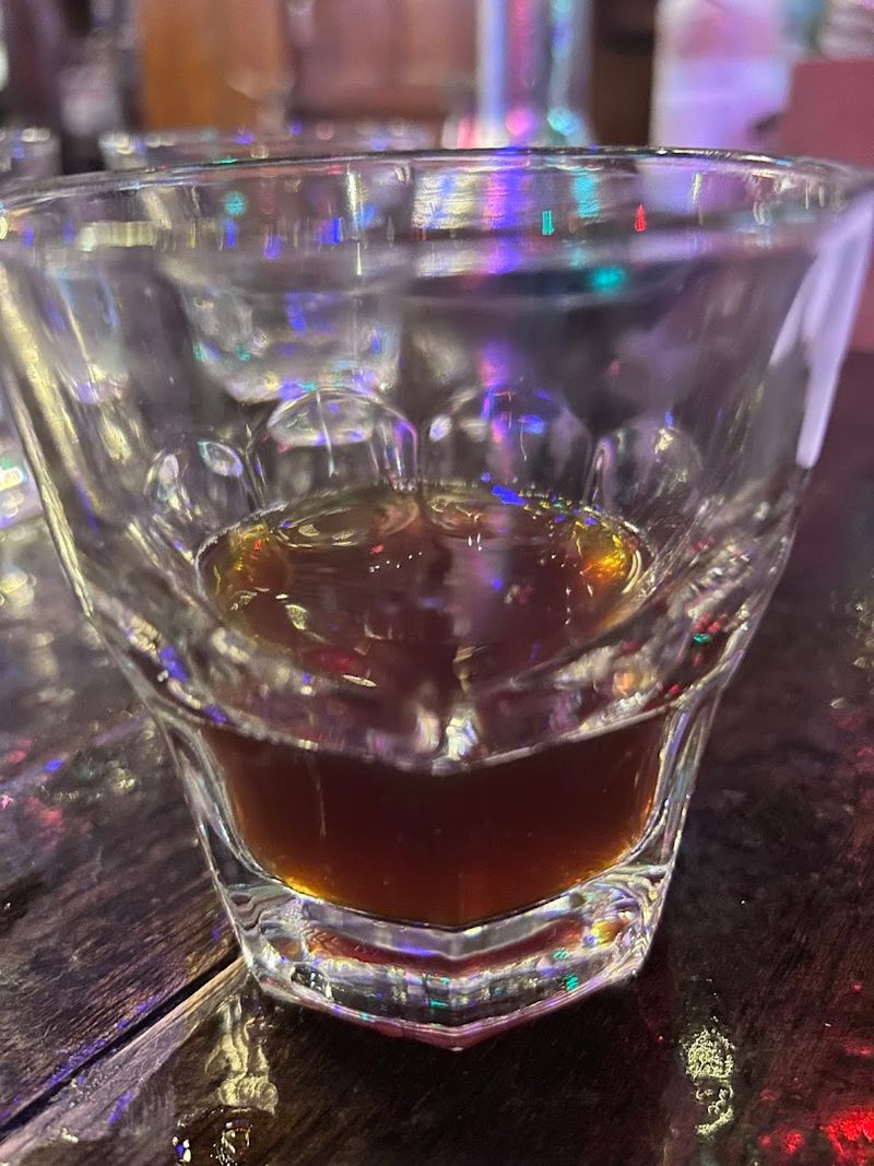 Craft Cocktails and Cold Beers Worth the Trip Alone