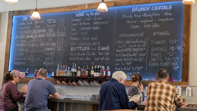 Craft Cocktails and Mimosa Flights for a Brunch Upgrade