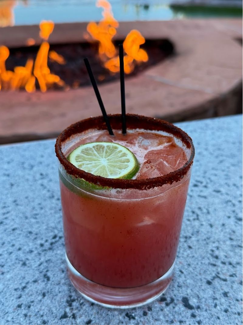 Craft Margaritas Worth Sipping Slowly Craft Margaritas Worth Sipping Slowly