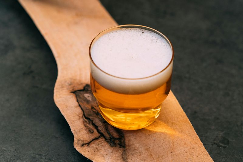 Craft beer