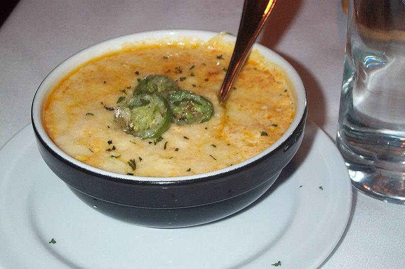 Creamed Corn Creamed Corn