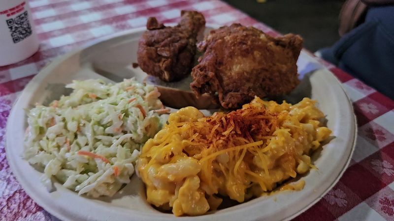 Creamy, Crunchy Coleslaw Done Right
