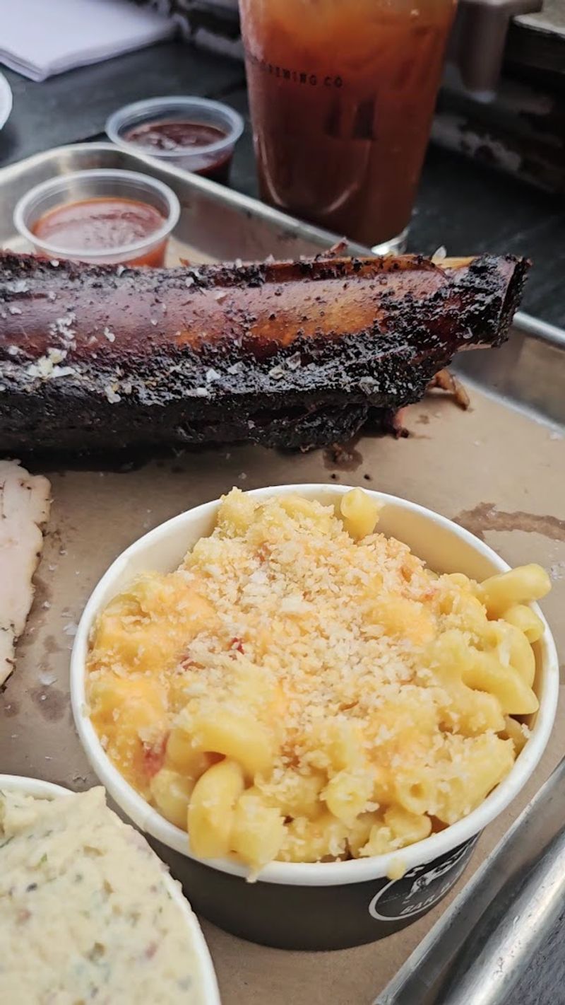 Creamy Mac and Cheese Creamy Mac and Cheese