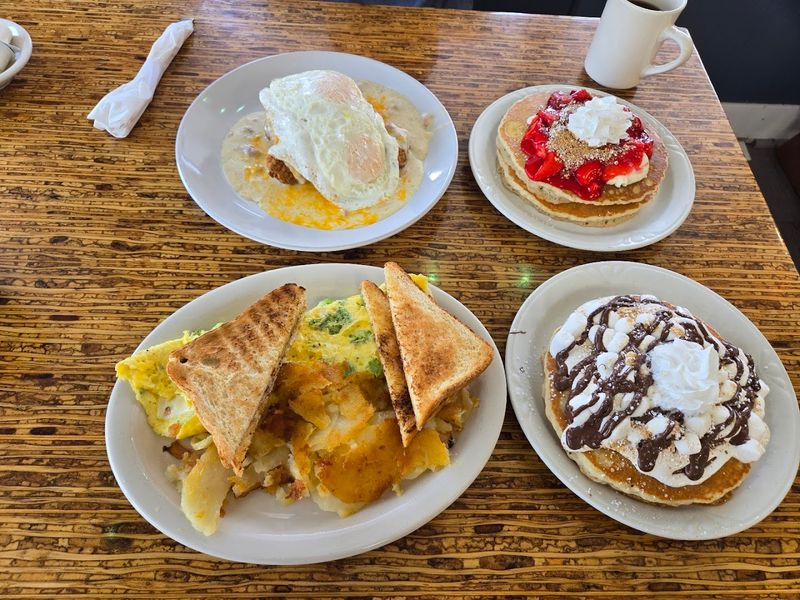 Creative Breakfast Dishes Beyond Just Pancakes