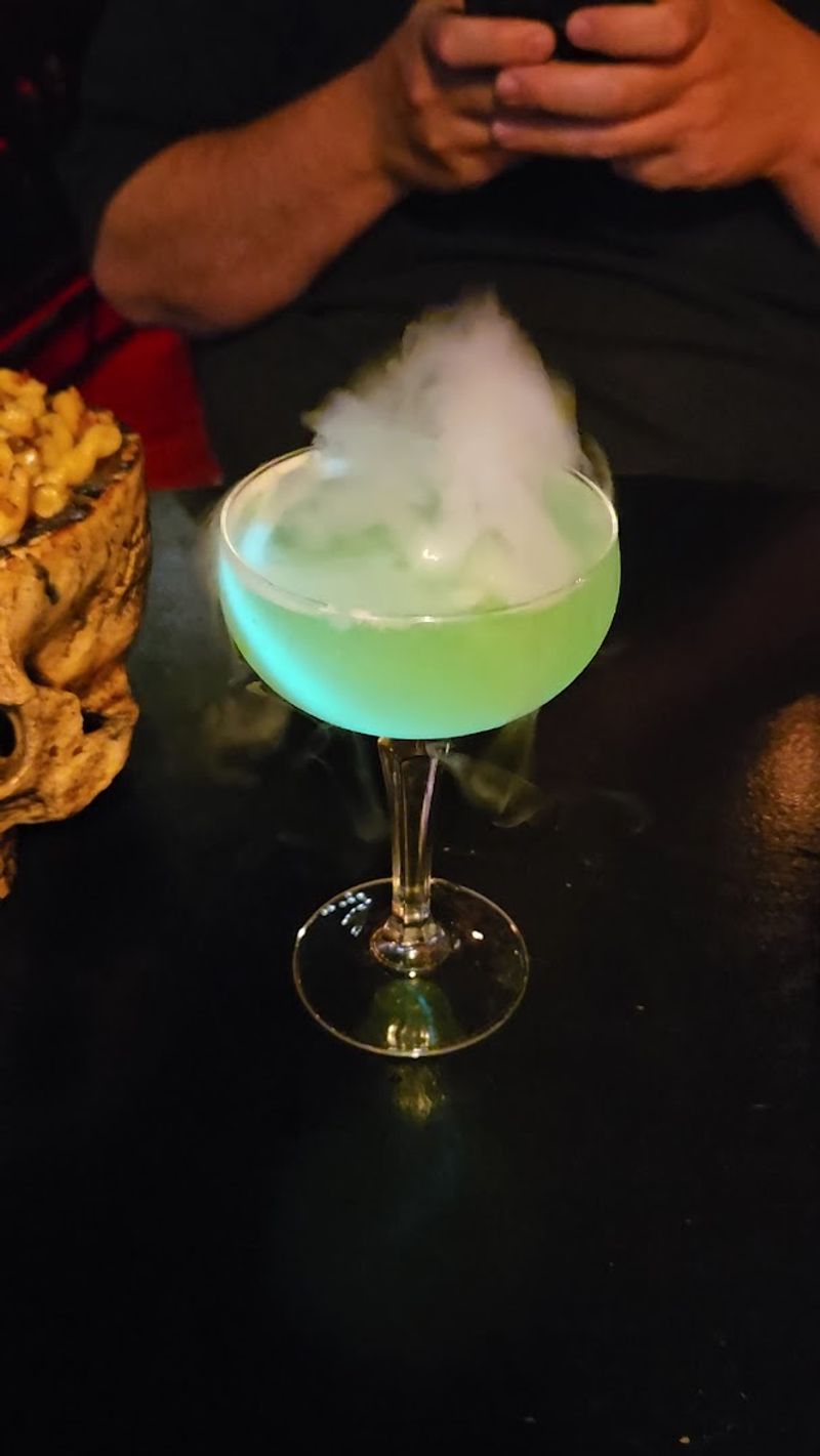 Creative Cocktails That Are Almost Too Cool to Drink Creative Cocktails That Are Almost Too Cool to Drink