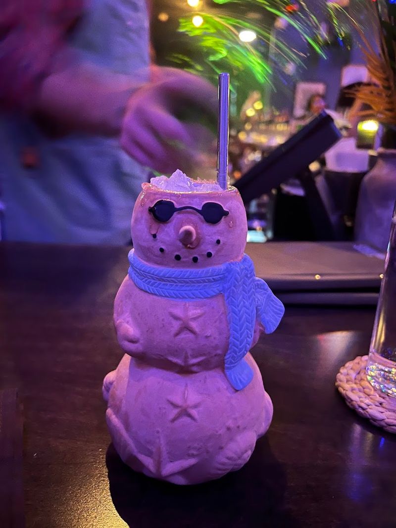 Creative Cocktails That Are Truly Works of Art Creative Cocktails That Are Truly Works of Art