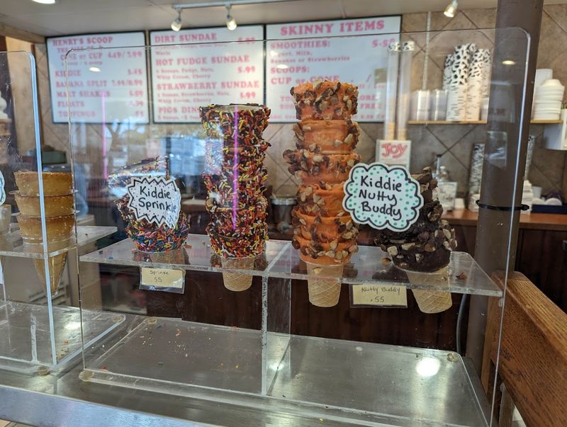 Creative Cone Options That Steal the Show Creative Cone Options That Steal the Show
