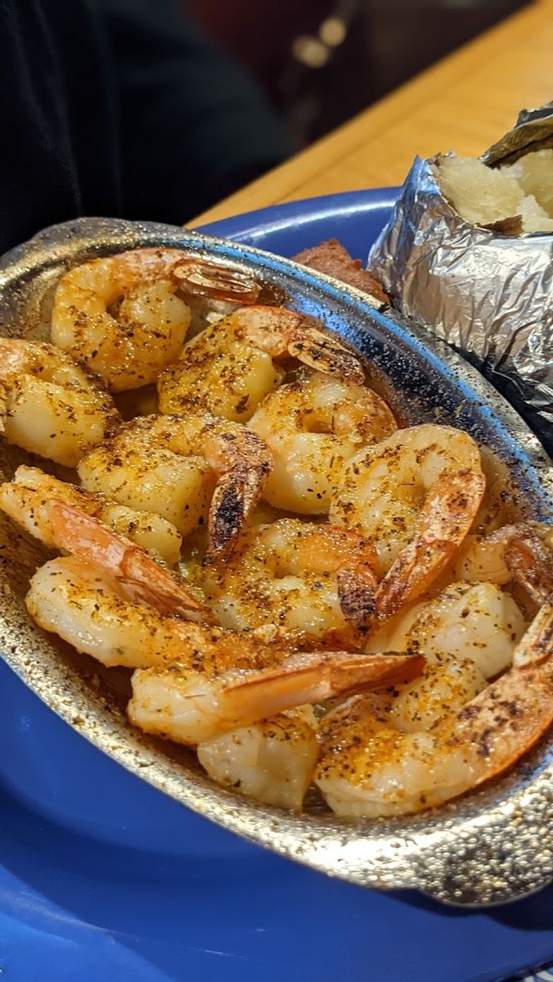 Creole Boiled Shrimp That's Worth the Extra Work Creole Boiled Shrimp That's Worth the Extra Work