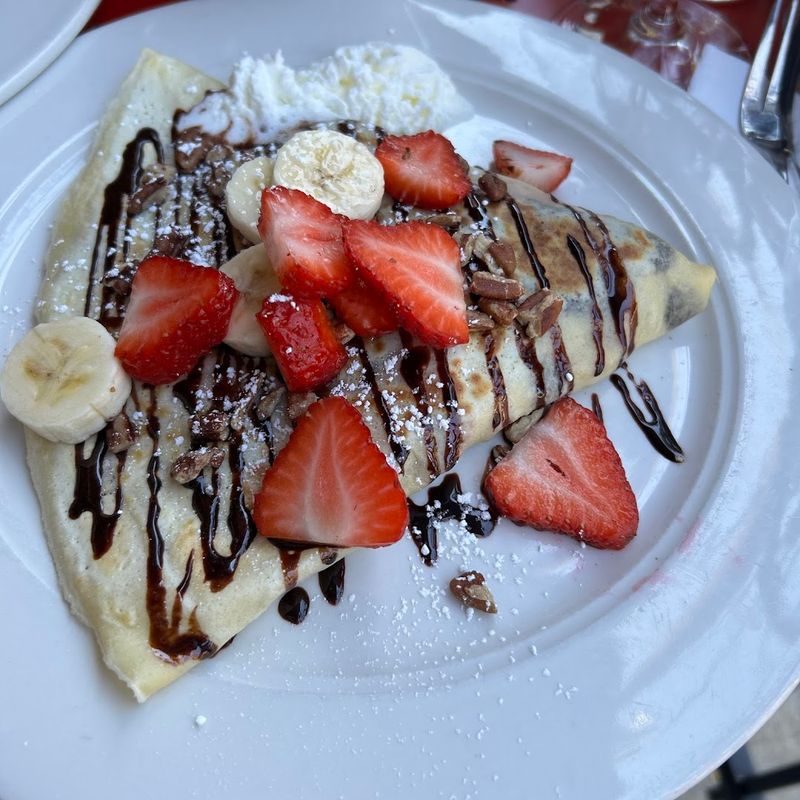 Crepes That Deserve Their Own Fan Club Crepes That Deserve Their Own Fan Club