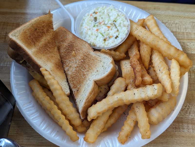 Crinkle Fries That Bring Back Childhood Memories Crinkle Fries That Bring Back Childhood Memories