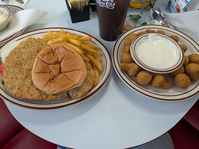 Crispy Chicken Sandwiches That Leave a Lasting Impression