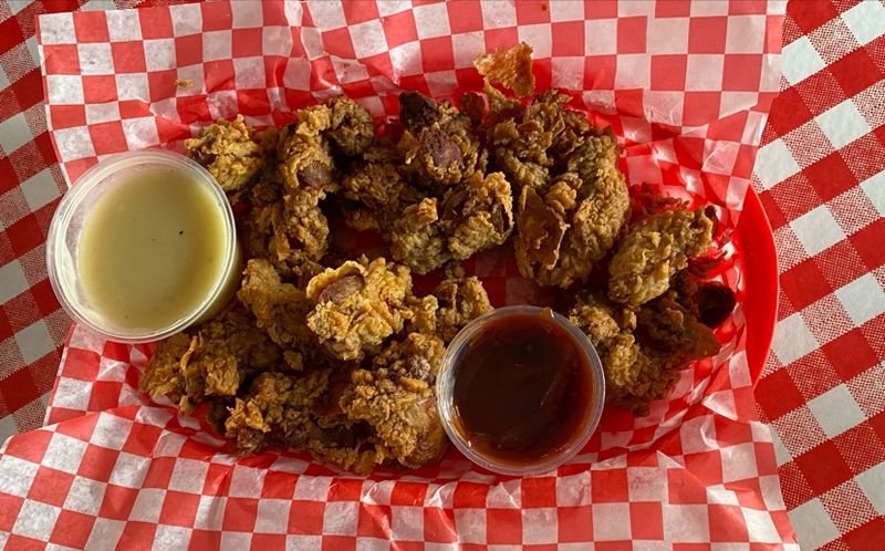Crispy Fried Chicken That Lives Up to the Hype