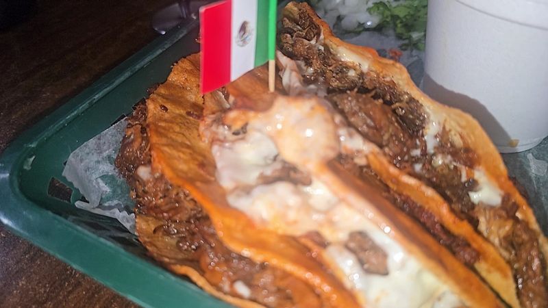 Crispy Fried Tripe Tacos With Addictive Texture Crispy Fried Tripe Tacos With Addictive Texture