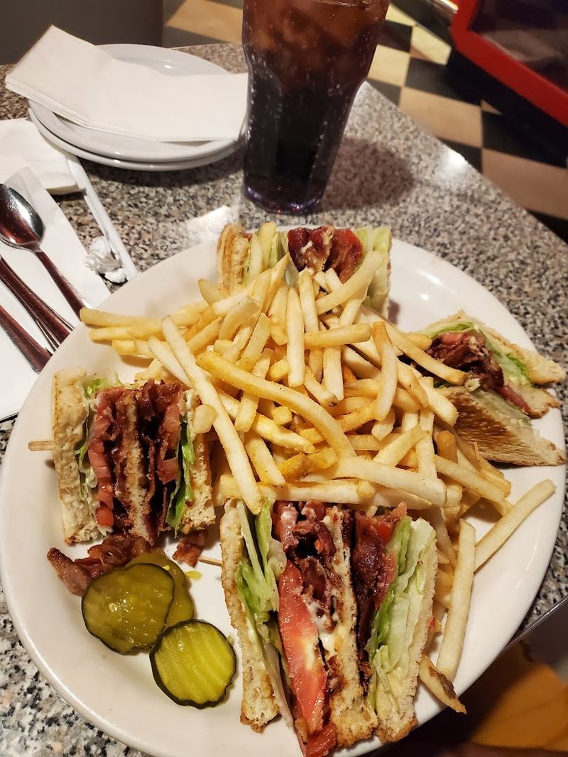 Crispy Golden Diner-Cut Fries That Hit the Spot Every Time
