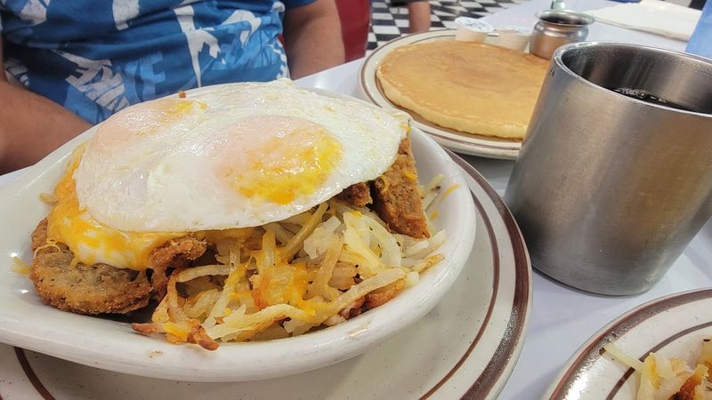 Crispy Hash Browns Done Right