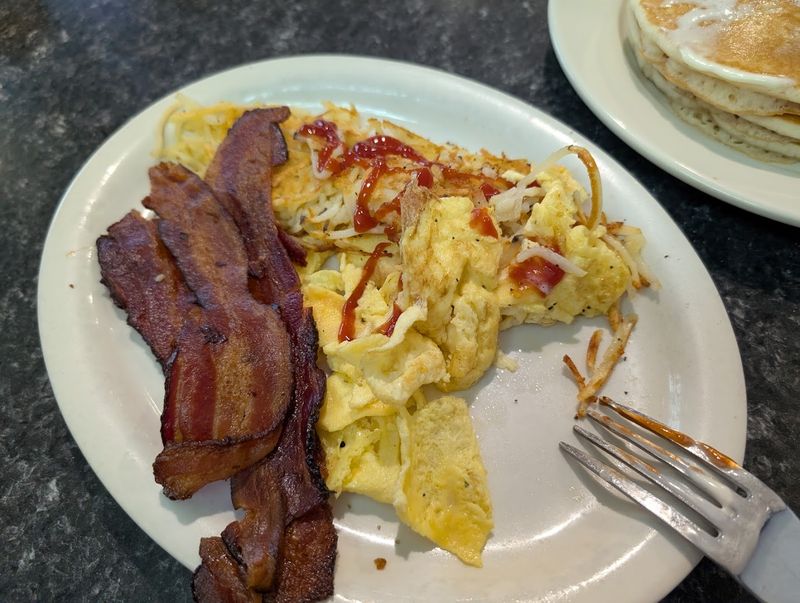 Crispy Hash Browns That Actually Deliver on Their Promise