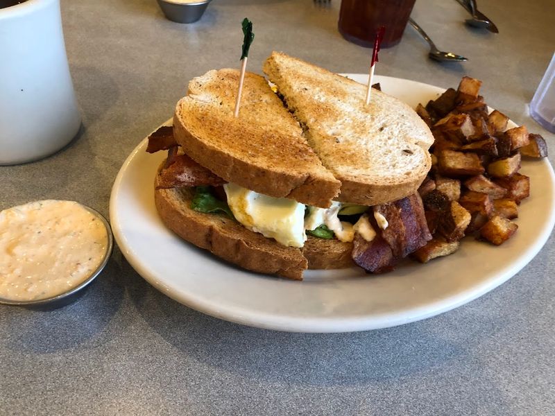 Crispy Home Fries That Hit the Spot