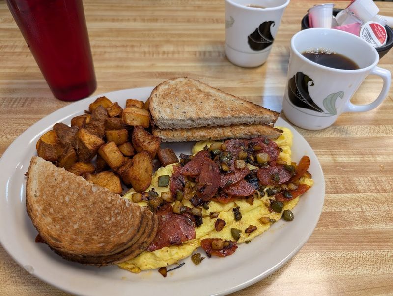 Crispy Home Fries That Set the Gold Standard